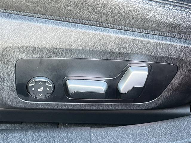 used 2023 BMW i4 Gran Coupe car, priced at $31,900