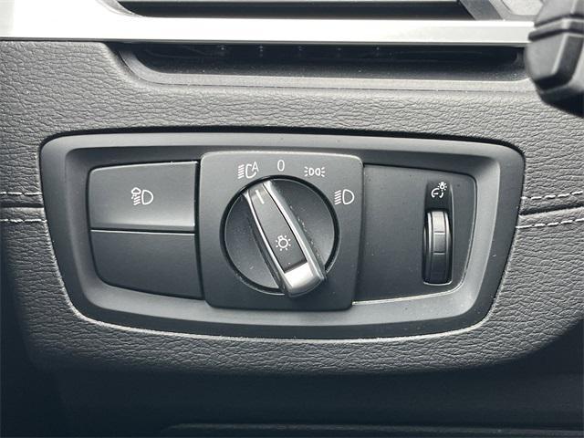 used 2023 BMW X2 car, priced at $23,900