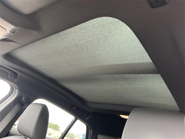 used 2023 BMW X2 car, priced at $23,900