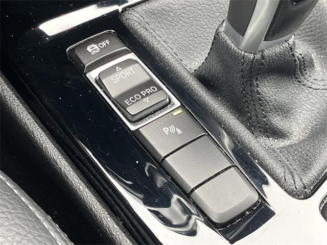 used 2023 BMW X2 car, priced at $23,900