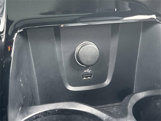 used 2023 BMW X2 car, priced at $23,900