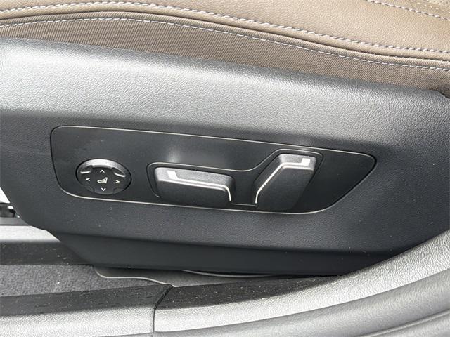 new 2026 BMW 530 car, priced at $63,635