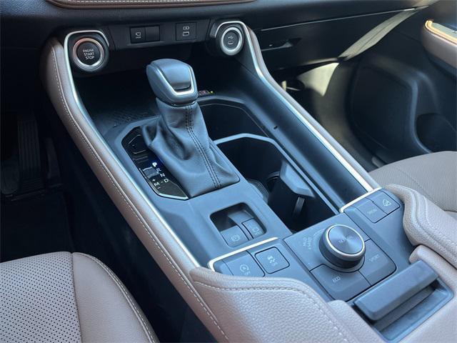 used 2026 Toyota Grand Highlander car, priced at $56,900