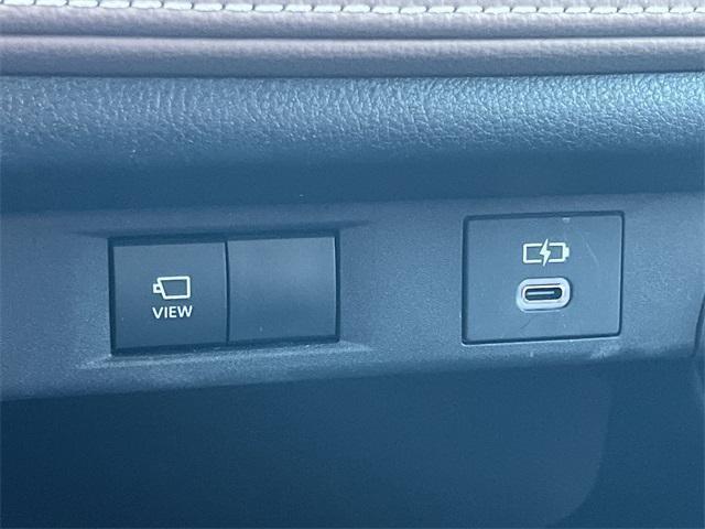 used 2026 Toyota Grand Highlander car, priced at $56,900