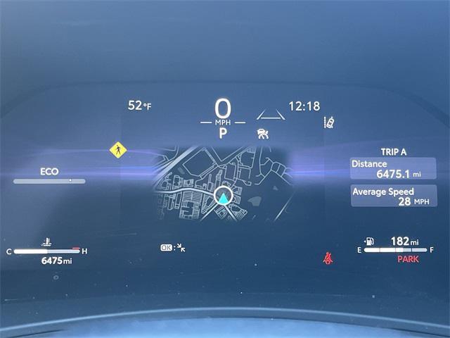 used 2026 Toyota Grand Highlander car, priced at $56,900