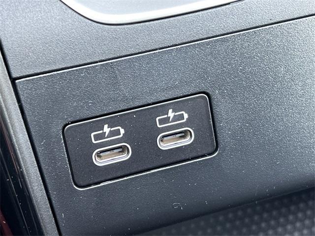 new 2026 BMW X1 car, priced at $59,495