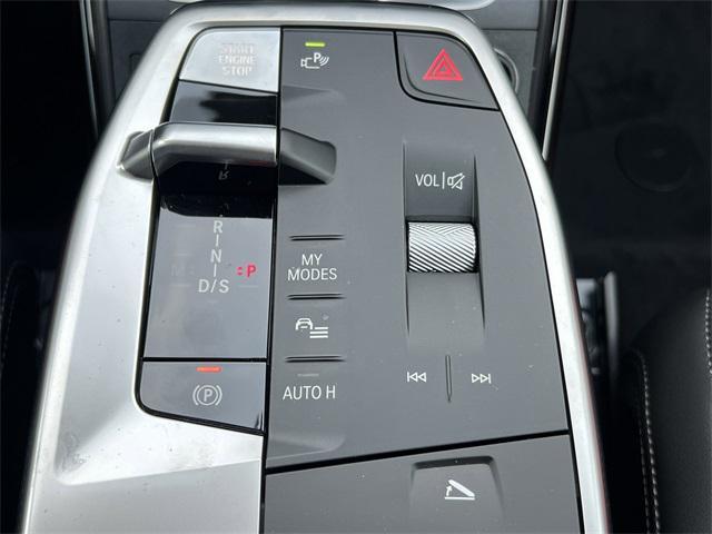 new 2026 BMW X1 car, priced at $59,495