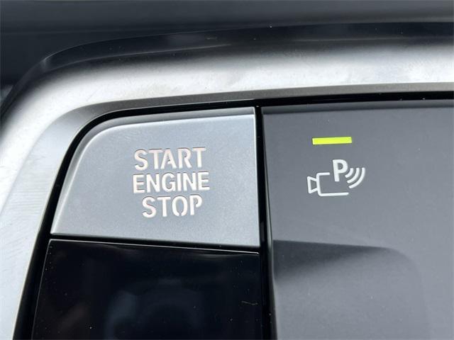 new 2026 BMW X1 car, priced at $59,495