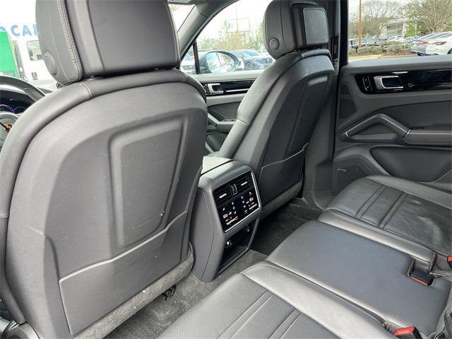 used 2019 Porsche Cayenne car, priced at $26,193