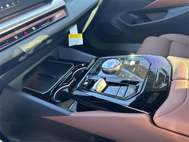 new 2026 BMW 530 car, priced at $78,715