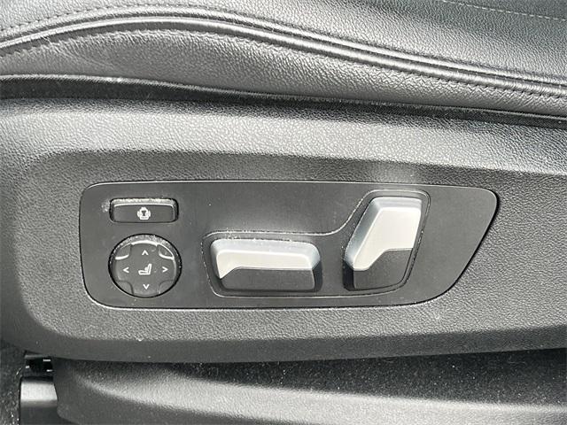 used 2021 BMW X5 car, priced at $32,200