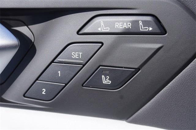 new 2025 BMW X7 car, priced at $95,455