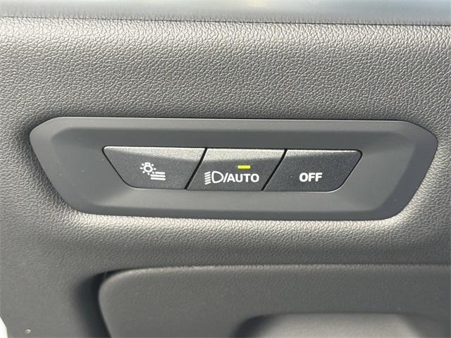 new 2026 BMW X5 car, priced at $81,575