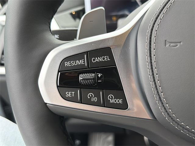 new 2026 BMW X5 car, priced at $81,575