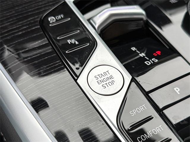 new 2026 BMW X5 car, priced at $81,575