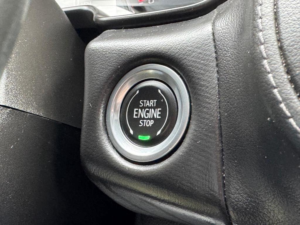 used 2023 Chevrolet Tahoe car, priced at $42,969