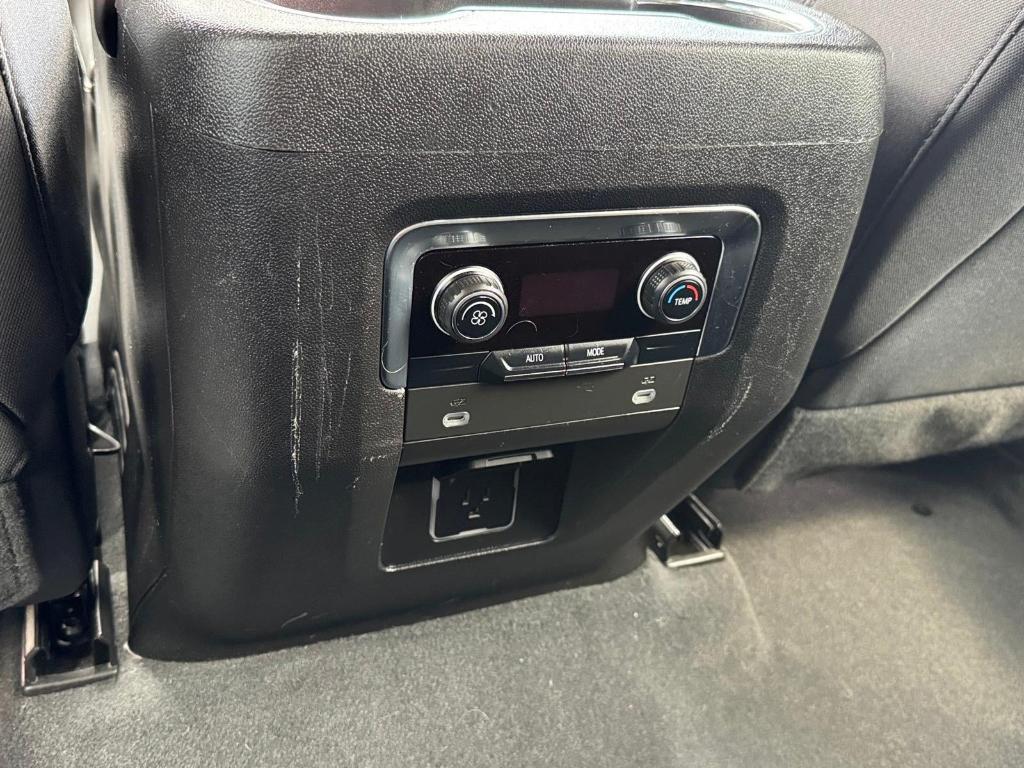 used 2023 Chevrolet Tahoe car, priced at $42,969