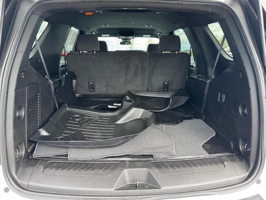 used 2023 Chevrolet Tahoe car, priced at $42,969