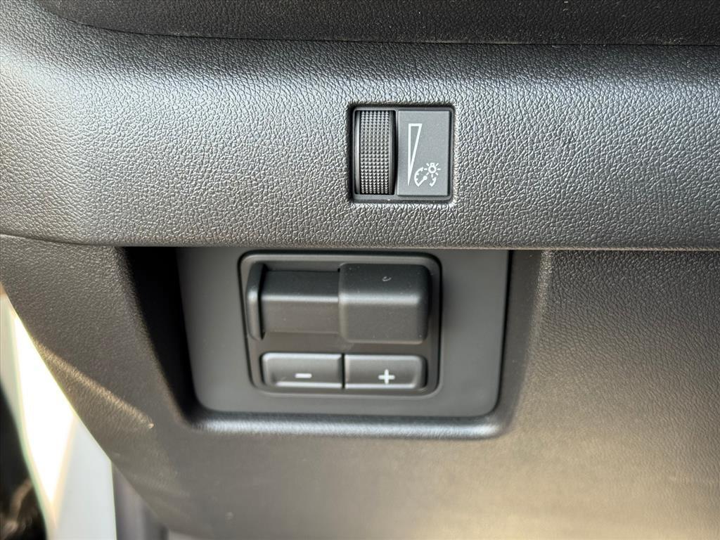 new 2026 Chevrolet Colorado car, priced at $44,539