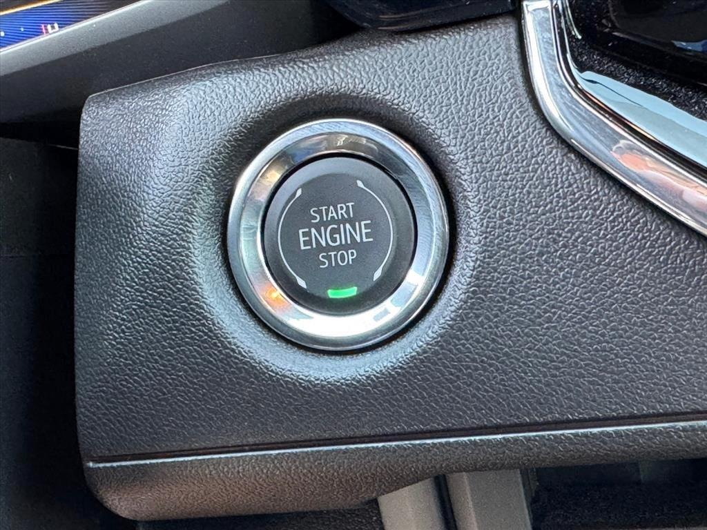 new 2026 Chevrolet Colorado car, priced at $44,209