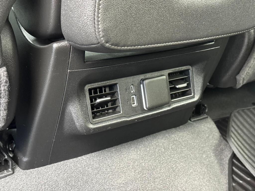 used 2024 GMC Sierra 1500 car, priced at $40,663