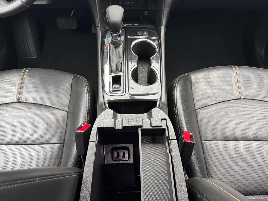 used 2022 Chevrolet Equinox car, priced at $24,951