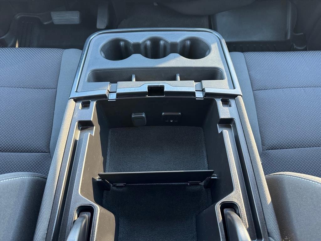 used 2018 Chevrolet Silverado 1500 car, priced at $26,957