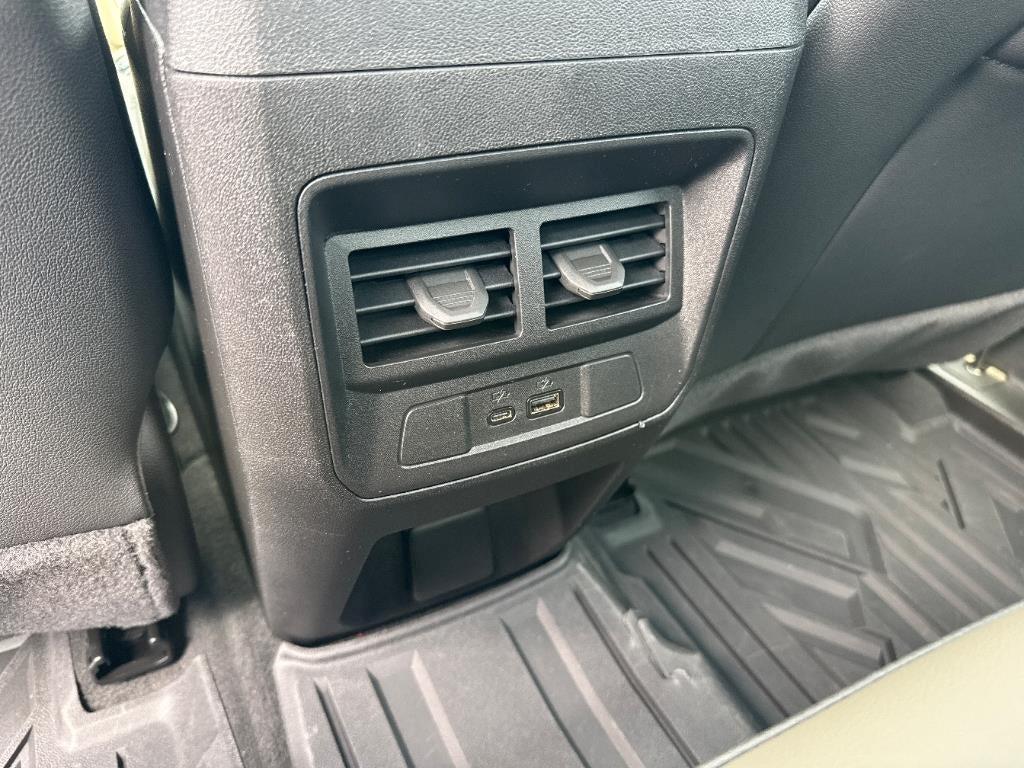 used 2025 Chevrolet Colorado car, priced at $49,444