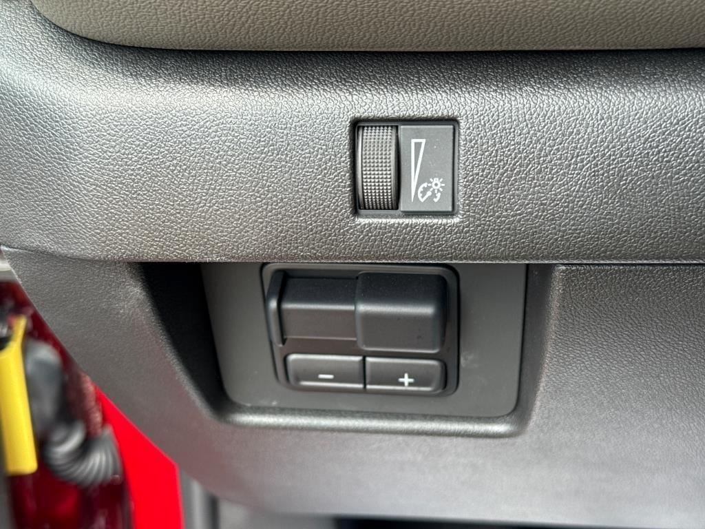 used 2025 Chevrolet Colorado car, priced at $49,444