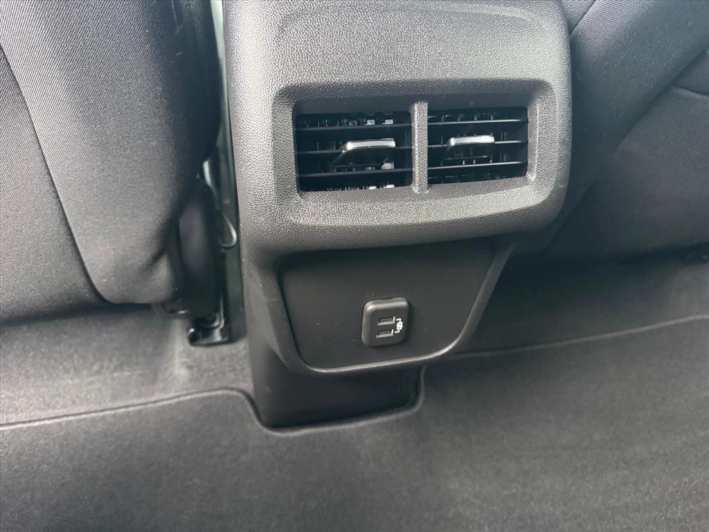 used 2022 Chevrolet Equinox car, priced at $21,957