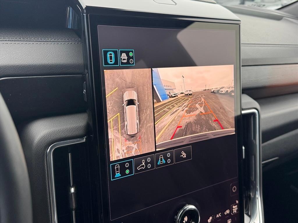 used 2025 GMC Yukon XL car, priced at $75,667