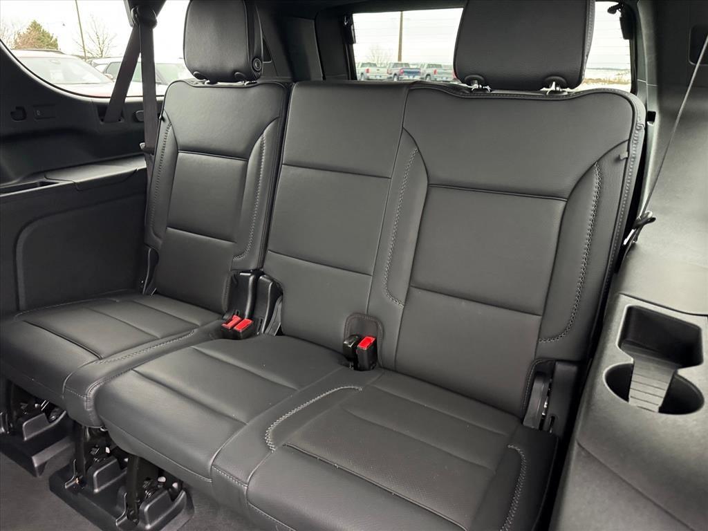 used 2025 GMC Yukon XL car, priced at $75,667