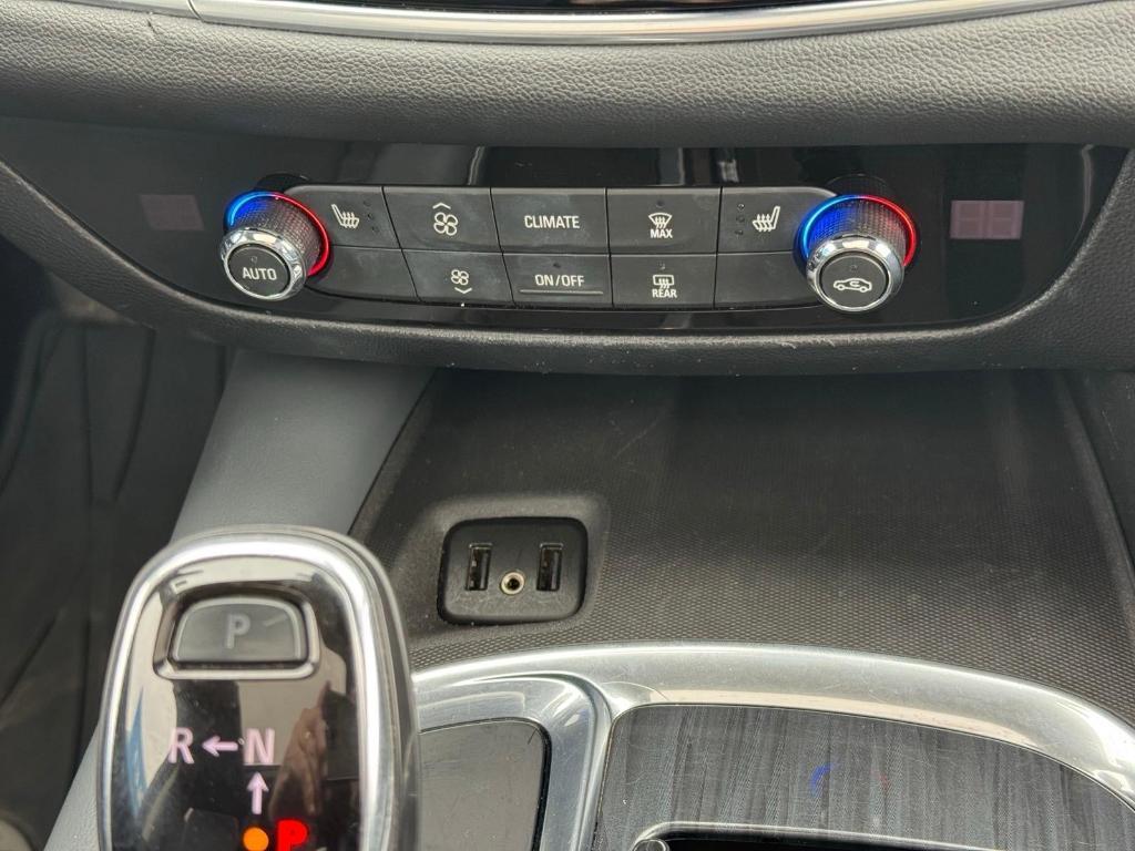 used 2019 Buick Enclave car, priced at $15,818