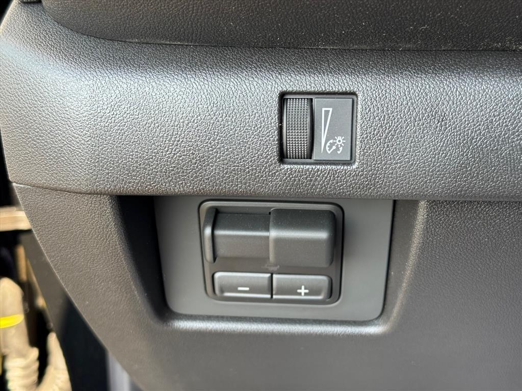 new 2026 Chevrolet Colorado car, priced at $43,714