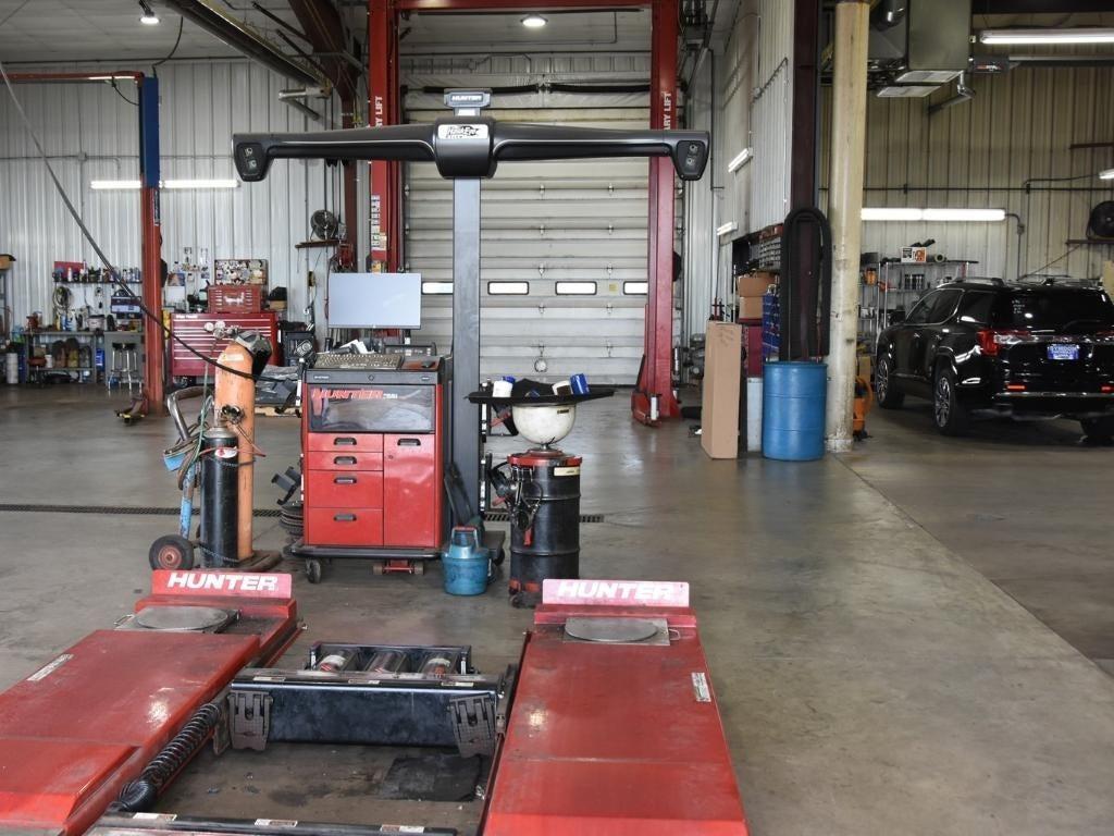 new 2025 Chevrolet Trax car, priced at $24,313