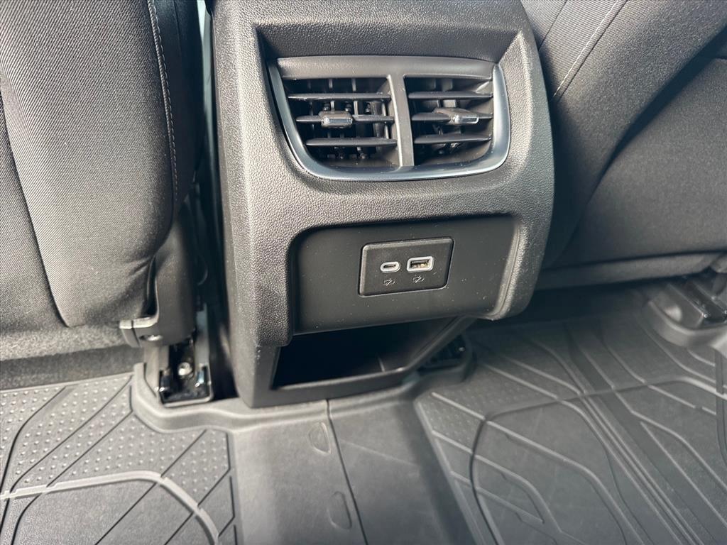 used 2023 Chevrolet Blazer car, priced at $26,303