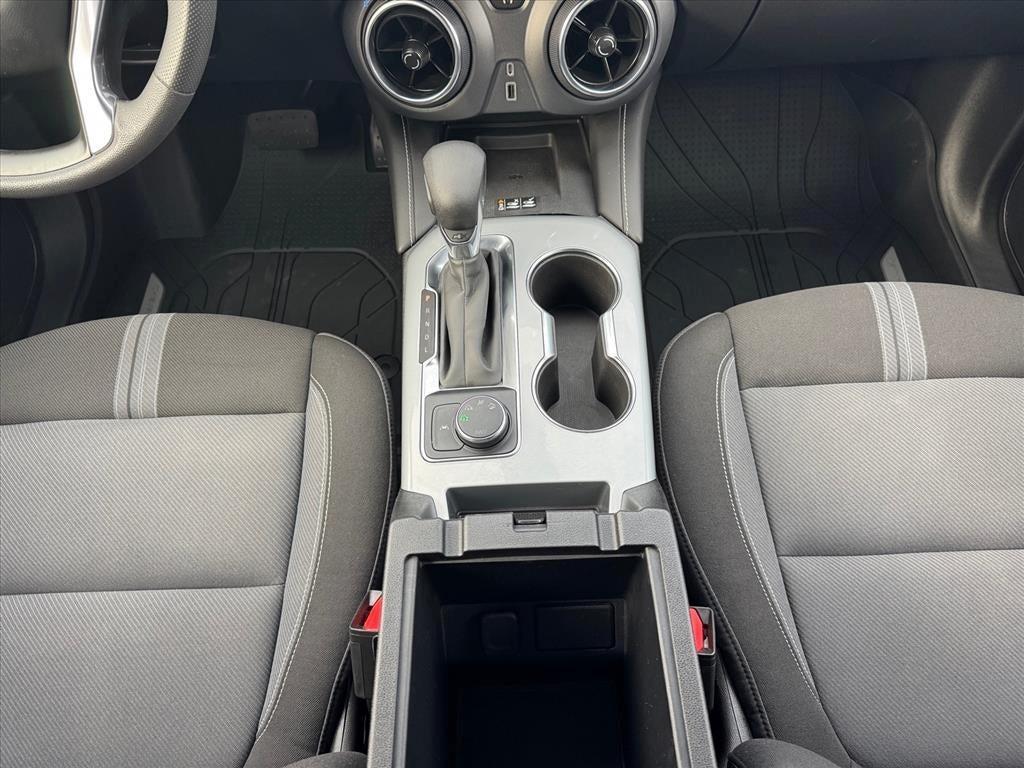 used 2023 Chevrolet Blazer car, priced at $26,303