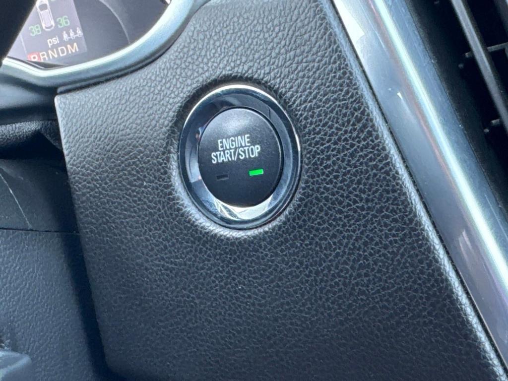 used 2015 Cadillac SRX car, priced at $11,462