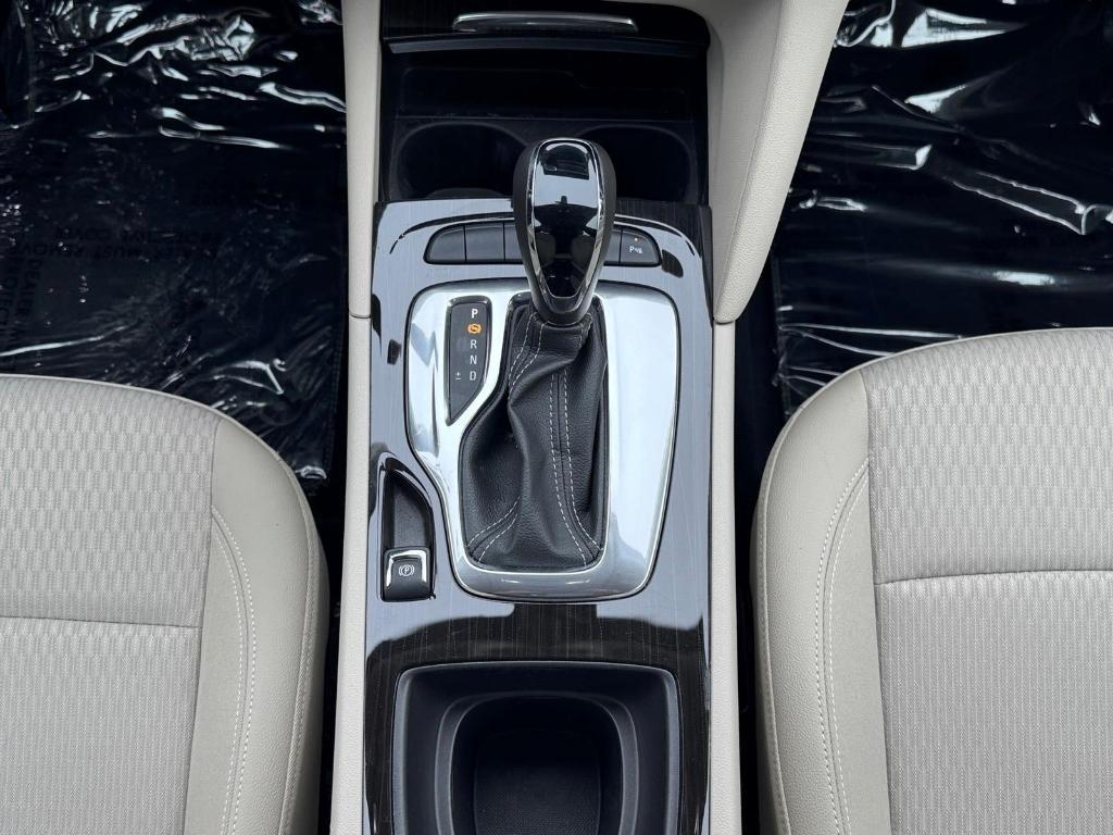 used 2018 Buick Regal Sportback car, priced at $18,452