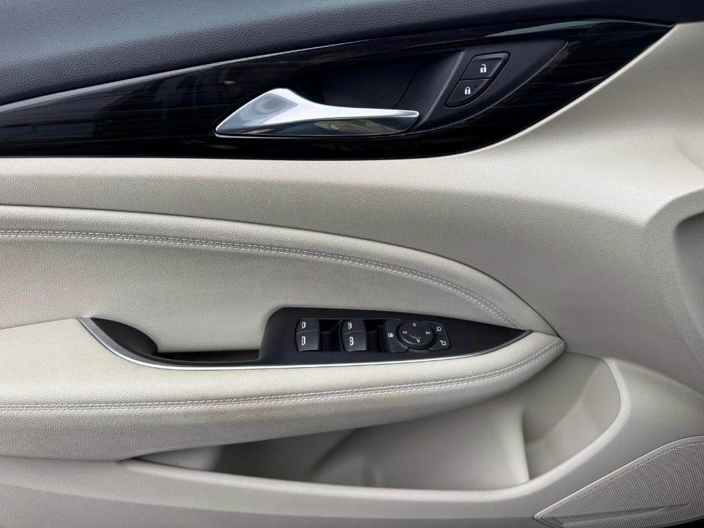 used 2018 Buick Regal Sportback car, priced at $18,452