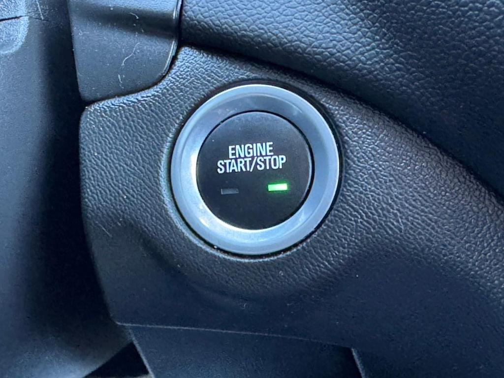 used 2023 Chevrolet Equinox car, priced at $22,991