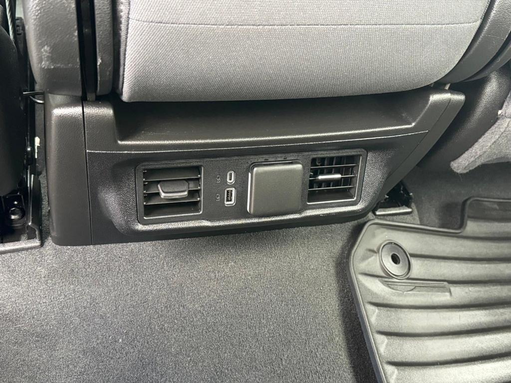 used 2024 GMC Sierra 1500 car, priced at $41,989