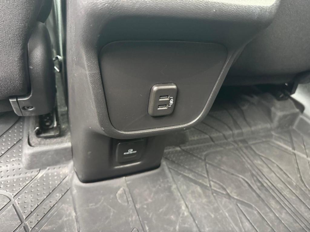 used 2024 Chevrolet Equinox car, priced at $26,824