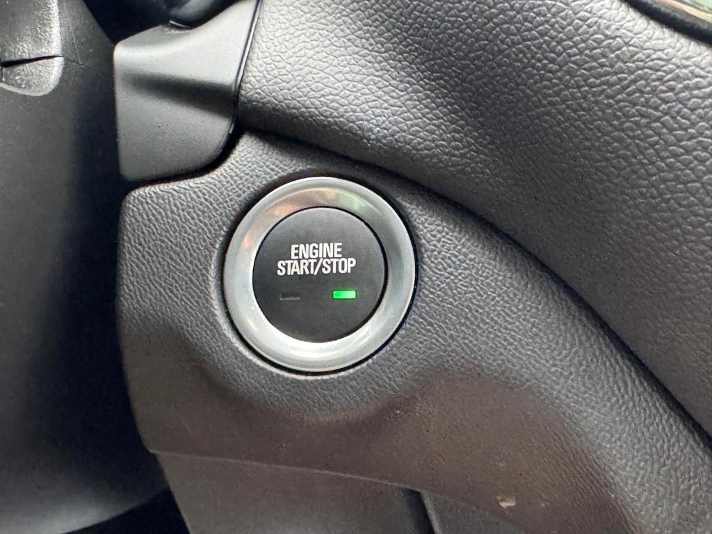 used 2024 Chevrolet Equinox car, priced at $26,824