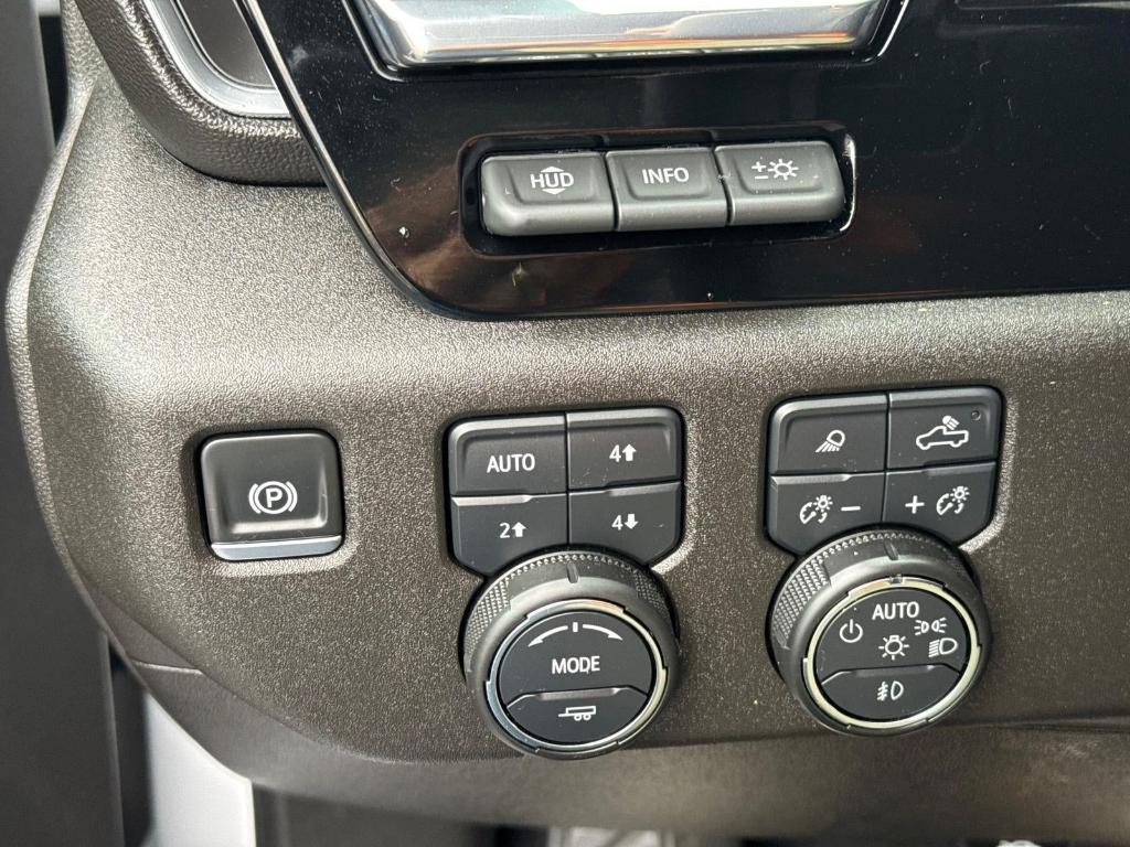 used 2025 Chevrolet Silverado 3500 car, priced at $77,427