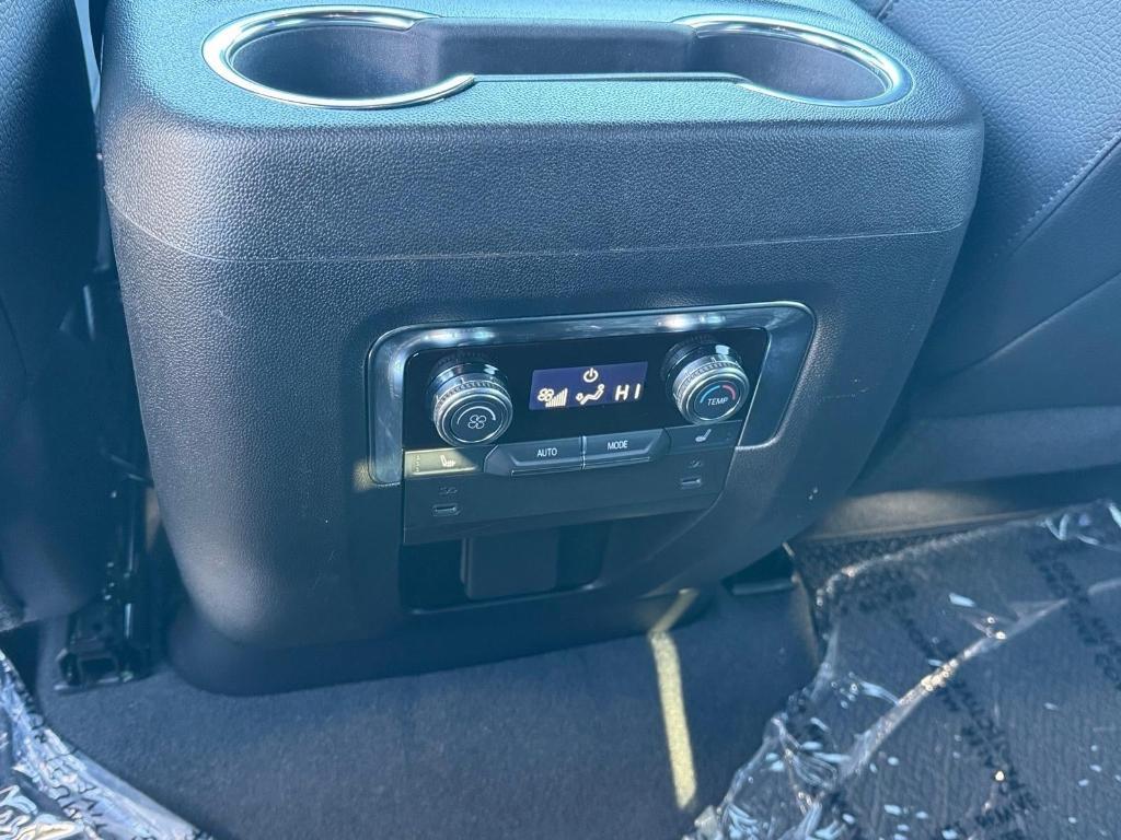 used 2025 GMC Yukon XL car, priced at $71,467