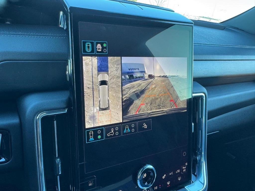 used 2025 GMC Yukon XL car, priced at $71,467