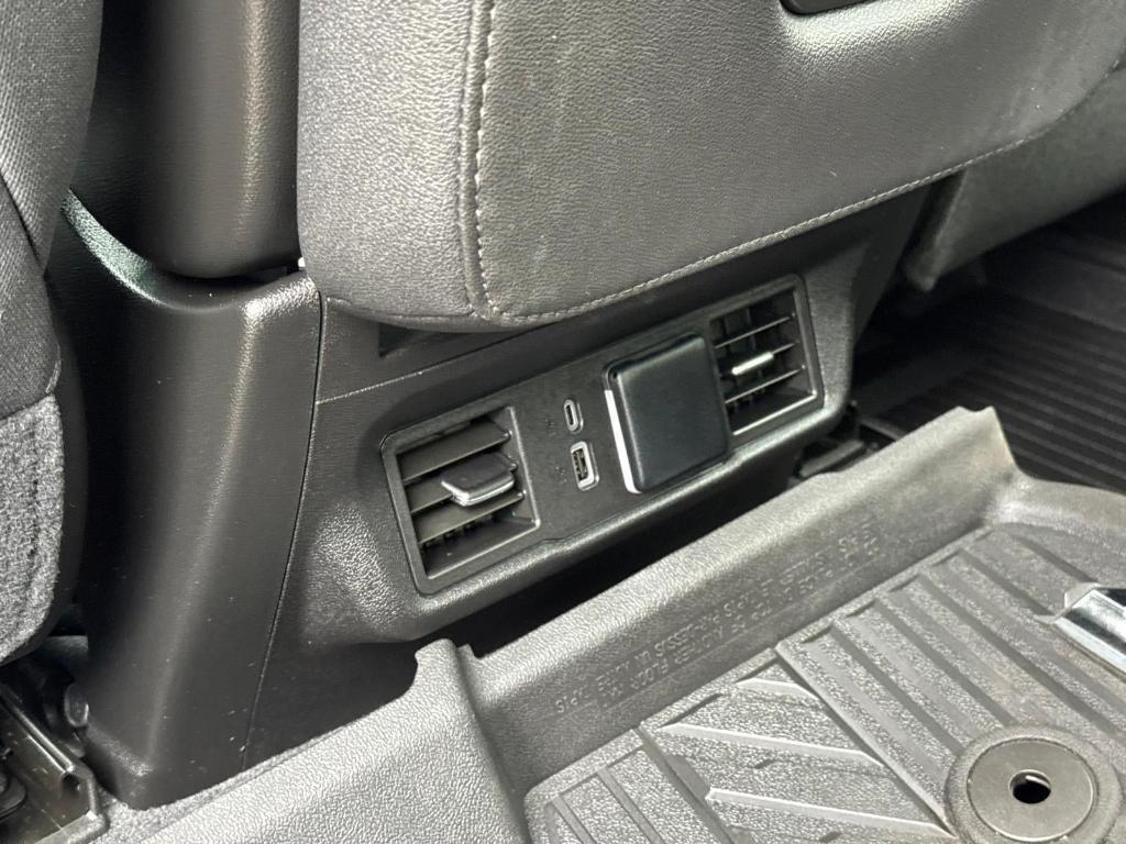 used 2023 Chevrolet Silverado 1500 car, priced at $39,932