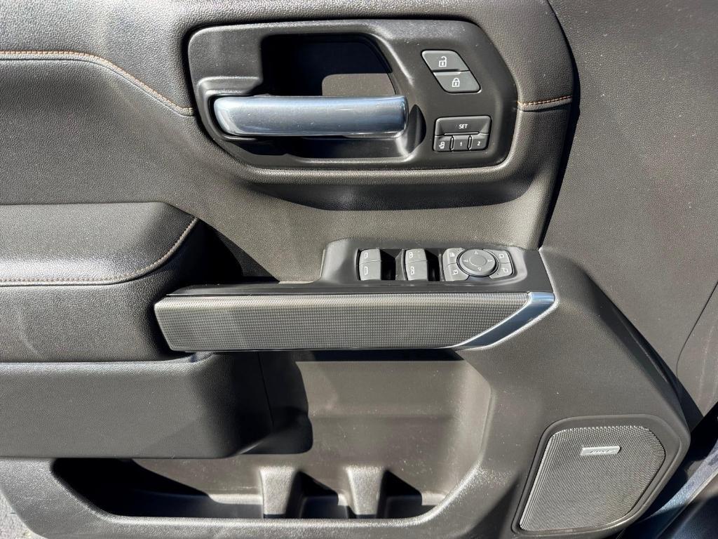 used 2019 GMC Sierra 1500 car, priced at $33,761
