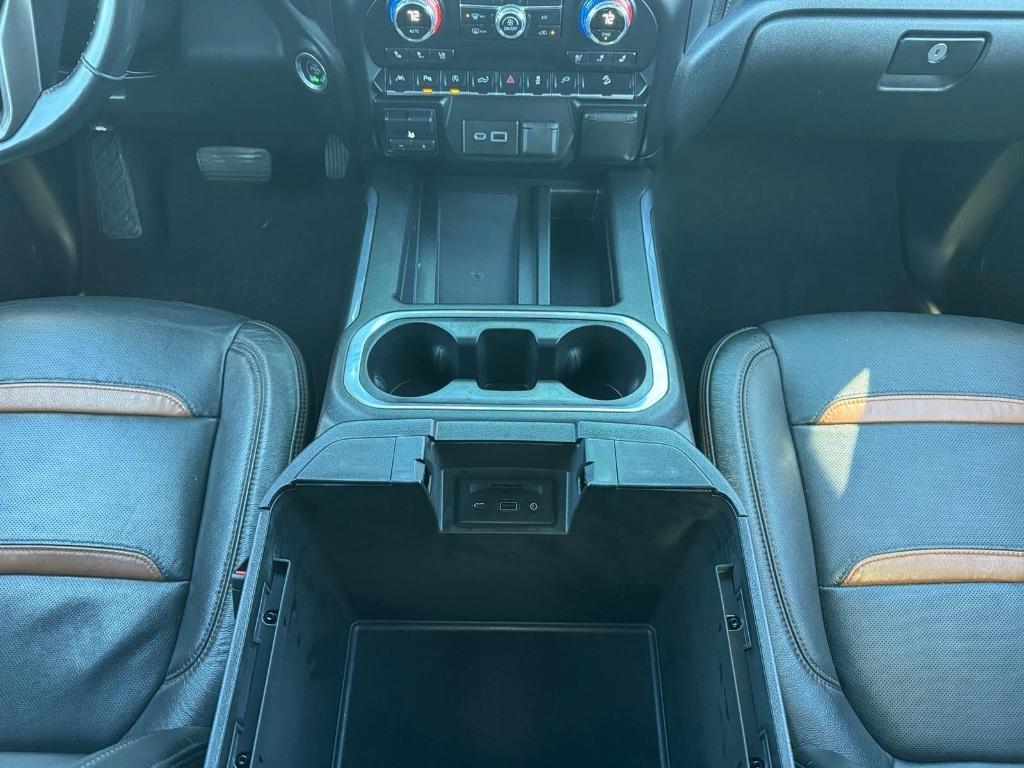 used 2019 GMC Sierra 1500 car, priced at $33,761